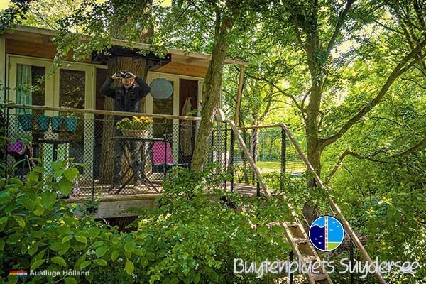 Camping Buytenplaats Suydersee Holland Camping Buytenplaats Suydersee