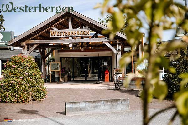 Camping und Ferienpark Westerbergen Camping Ferienpark Westerbergen