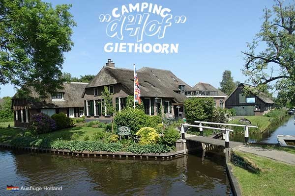 Camping d\\\\\\\\\\\\\\\\\\\\\\\\\\\\\\\\\\\\\\\\\\\\\\\\\\\\\\\\\\\\\\\'Hof Giethoorn Holland Camping d'Hof